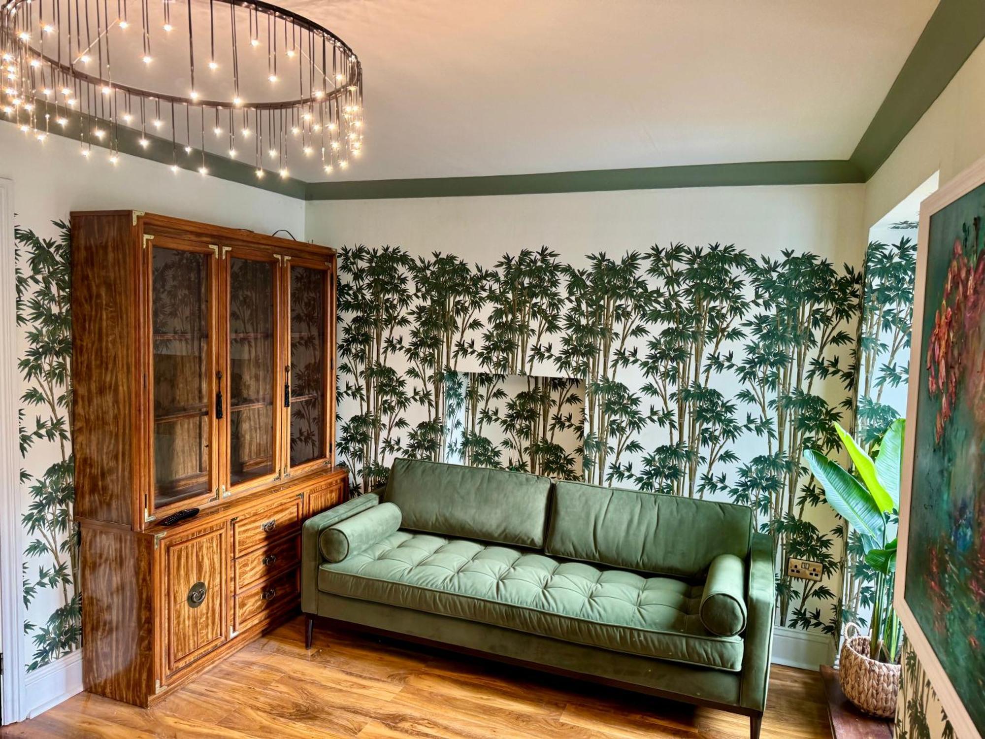 The Coach House On Love Lane - 3 Stunning Apartments In The Yorkshire Dales Leyburn Exterior photo