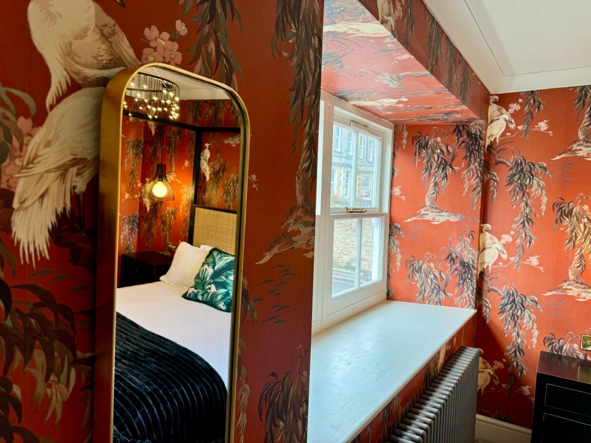 The Coach House On Love Lane - 3 Stunning Apartments In The Yorkshire Dales Leyburn Exterior photo