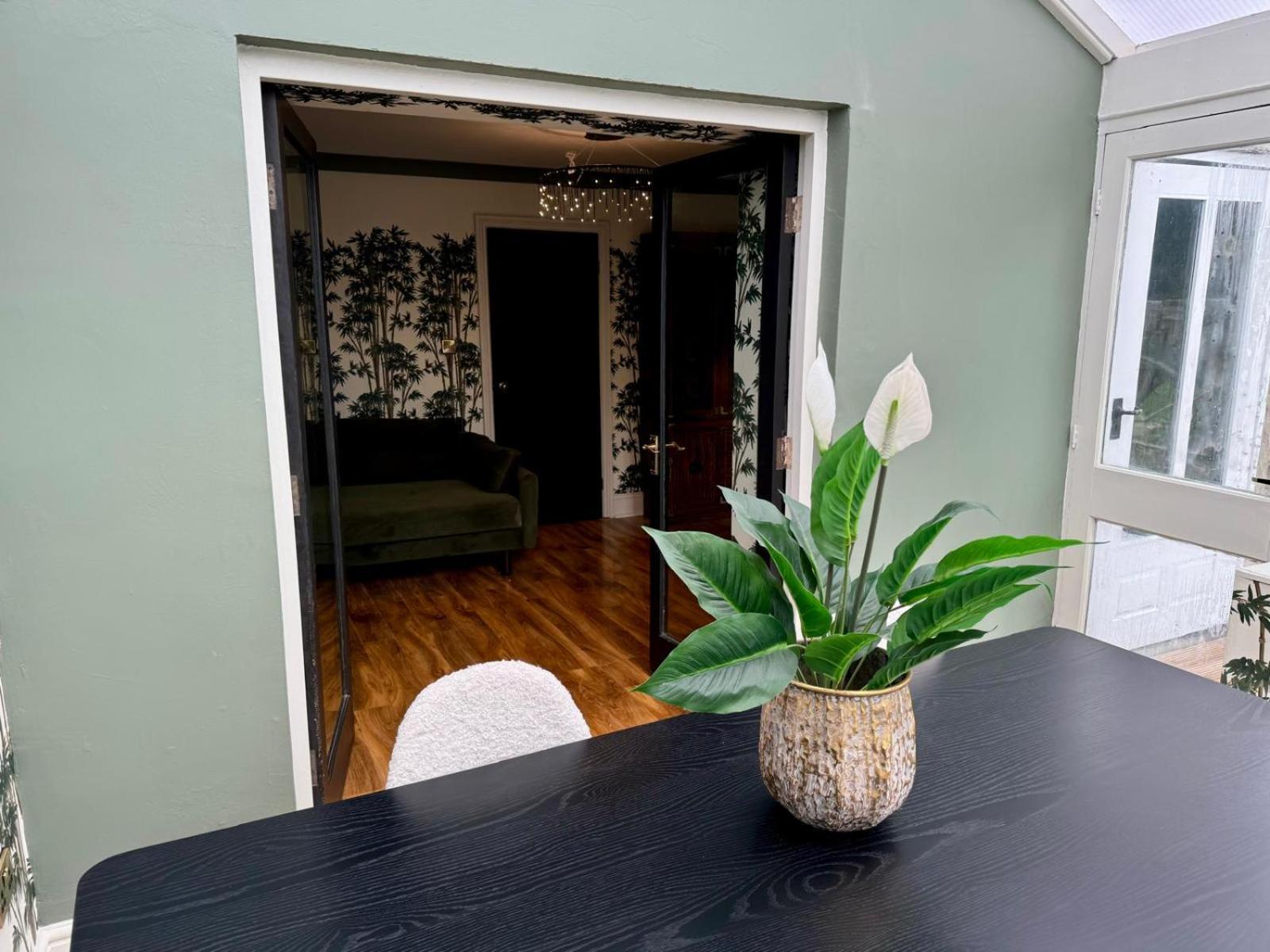 The Coach House On Love Lane - 3 Stunning Apartments In The Yorkshire Dales Leyburn Exterior photo