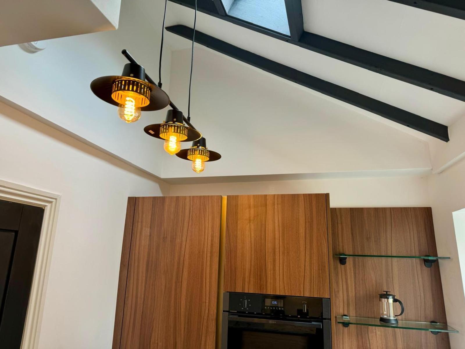 The Coach House On Love Lane - 3 Stunning Apartments In The Yorkshire Dales Leyburn Exterior photo
