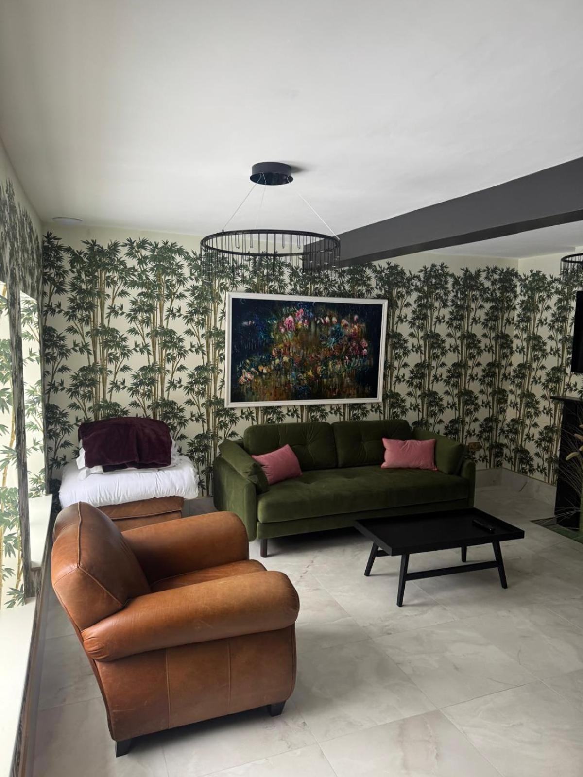 The Coach House On Love Lane - 3 Stunning Apartments In The Yorkshire Dales Leyburn Exterior photo